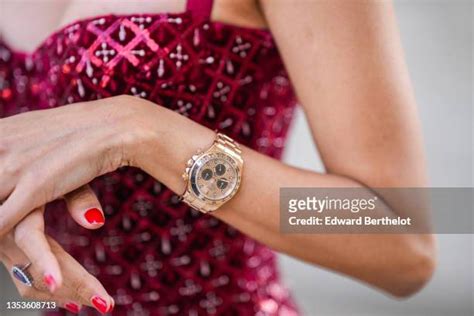 4,433 Rolex Watches Stock Photos & High